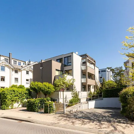 Daire Quartier 47