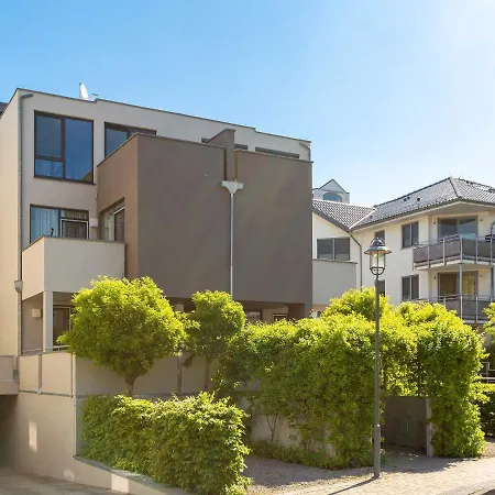 Quartier 47 Daire