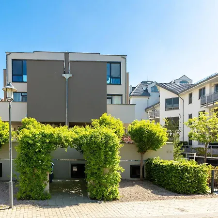 Quartier 47 Heringsdorf